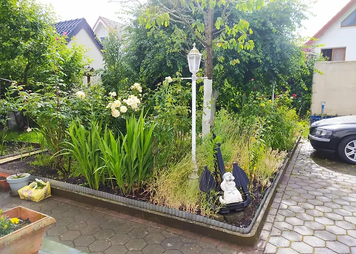 Apartment Auf Zwei Ebenen