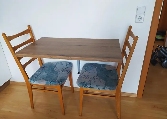 Apartment Auf Zwei Ebenen