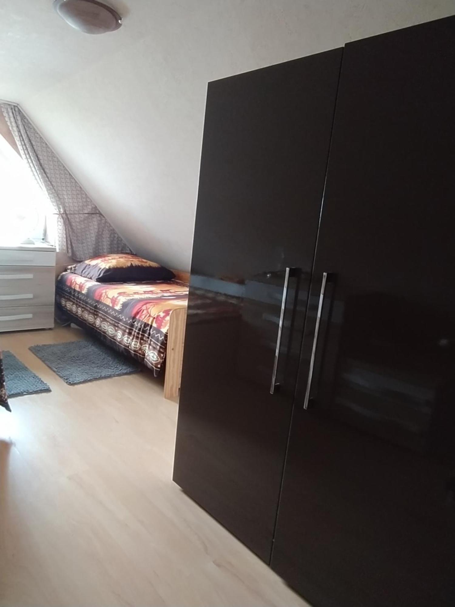 Auf Zwei Ebenen Privatunterkunft *