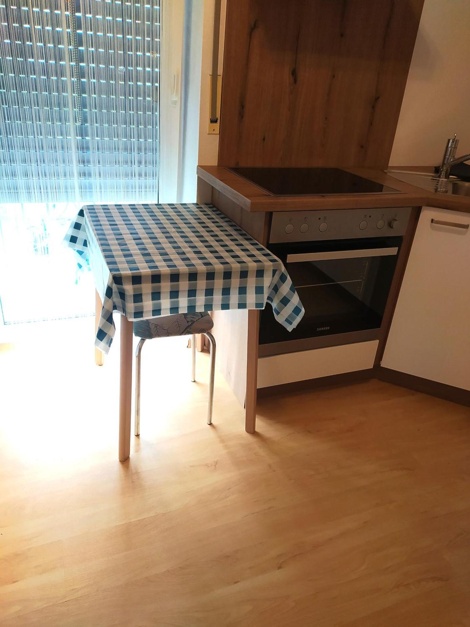 Auf Zwei Ebenen Privatunterkunft